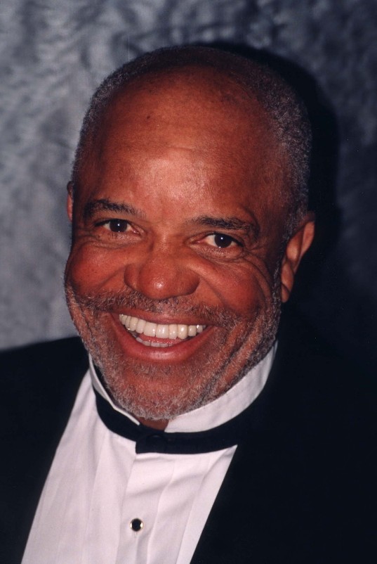 Paying Homage 2 Arguably The Greatest Record Executive in Music History, and The Founder of The Greatest Record Label in Music History, Motown Records, Mr. Berry Gordy! Songwriter, Film, and Television Producer. Rock and Roll Hall of Fame Inductee, Kennedy Center Honors in 2021!