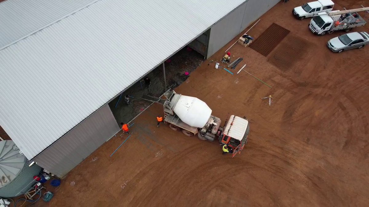 Cast-Tech Group tweet media