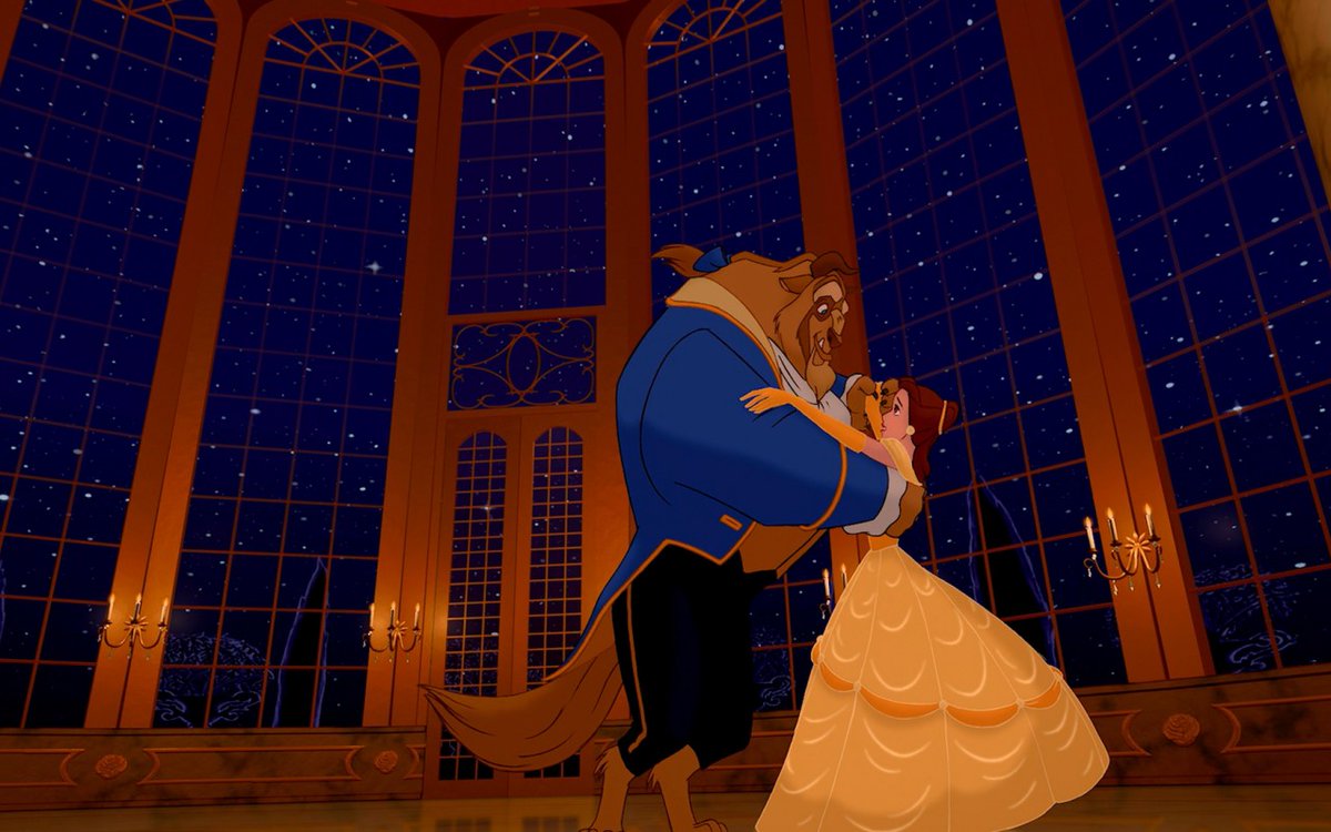 Man that ballroom would be fucking freezing. No way those windows are triple-glazed.