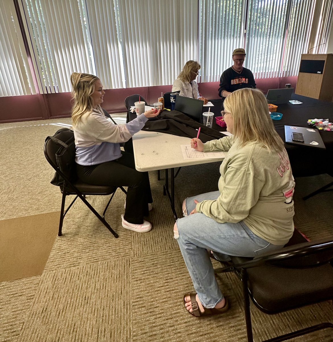 Jenny Hogg tweet media