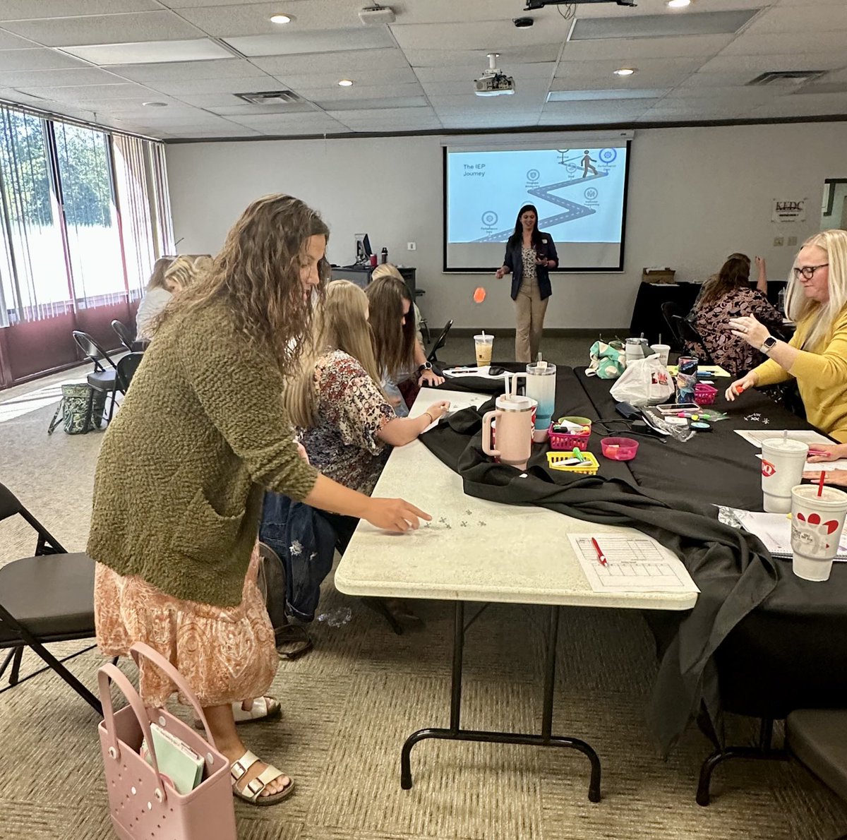 Jenny Hogg tweet media