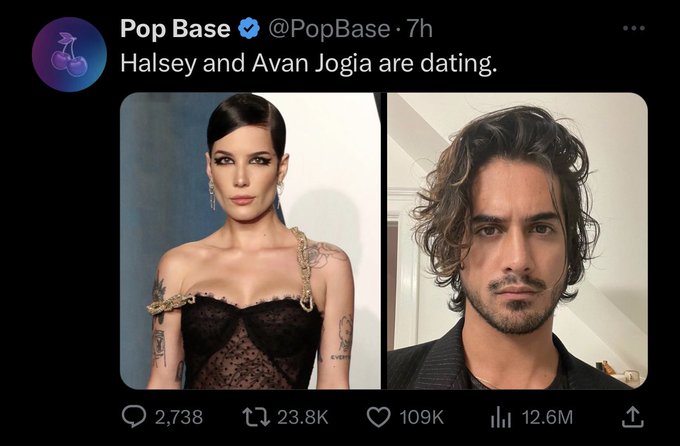 My woke ass seeing any two photos next to each other on here auto assumes it’s a trans timeline and goes