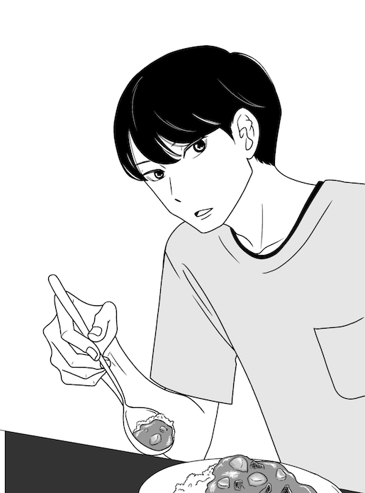 「夕暮れのあなたは、少し首をかしげて」
近々15話が更新されます。
今は13話、14話ともに読めますのでおさらいにぜひー!(無料)
https://t.co/piOdMmjean