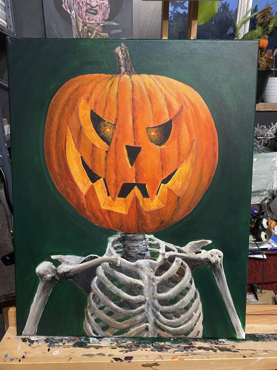 My kid likes this one. Finally! I’ll have prints and mugs available this weekend.