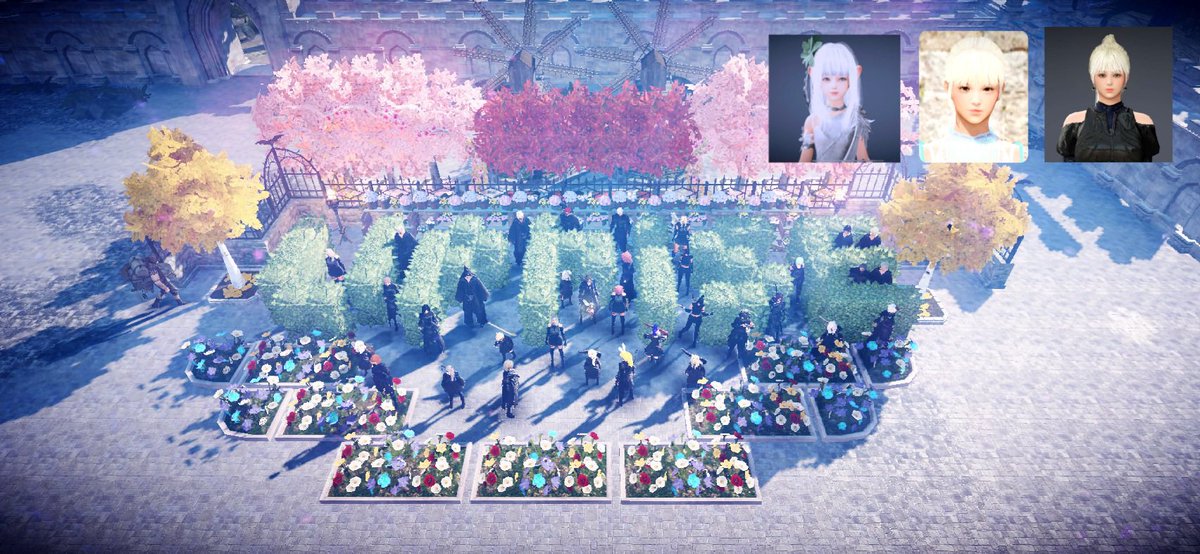 eru_paraD's tweet image. 毎回ちゃんと出席してくれてるのに
欠席者枠に乗りたがるあにきがいます
#UprisE