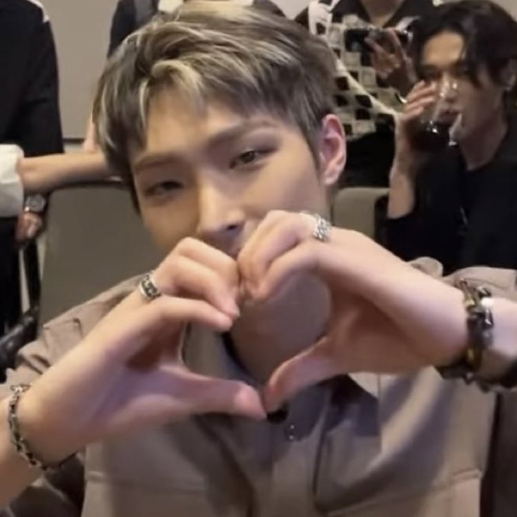 happyminki's tweet image. ❤︎₊ ⊹