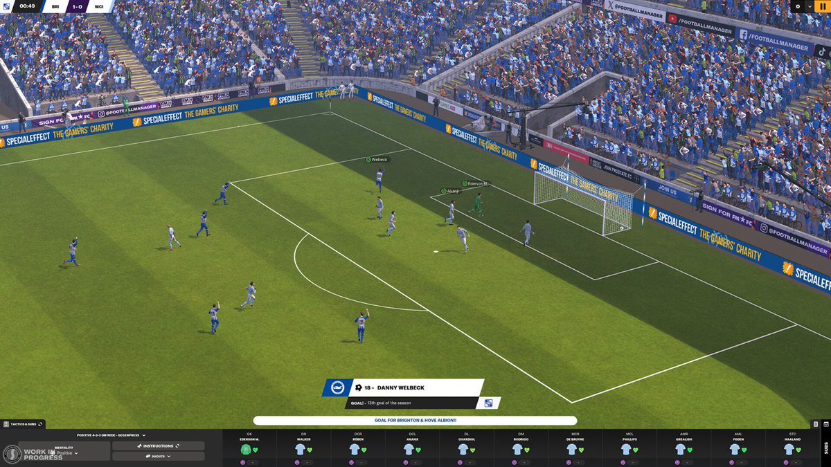 Tumini_Ball's tweet photo. 🚨 GIVEAWAY FM24 TUMINIBALL 🚨

Merayakan juara @FMSuperLeague Tumini membagikan 1 copy (Steam) untuk 1 manajer!  @tokoarurang

Caranya dapetin? 
1. Follow twitter @Tumini_Ball
2. Follow/Subs Twitch & YT Tuminiball 🦸‍♀️https://t.co/fFuVPbjrHG
🧟‍♂️https://t.co/AOjv4eHkik
3. Retweet/repost Tweet ini 🔁 
4. Tag teman kamu 🗣
5. Pemenang ditrack menggunakan tool 'CommentPicker' 🎖

 silahkan komen Savean apa yg mau kamu jajal di #FM24 ini ? 

5. Giveaway ditutup  6 Oktober 2023📆

Good luck 🤞 #Alonalonasalkelakon

#FM24 #FM24Beta #Giveaway 

@id_fm 
@FMGaruda 
@idextratime 
@FMCikiCombat