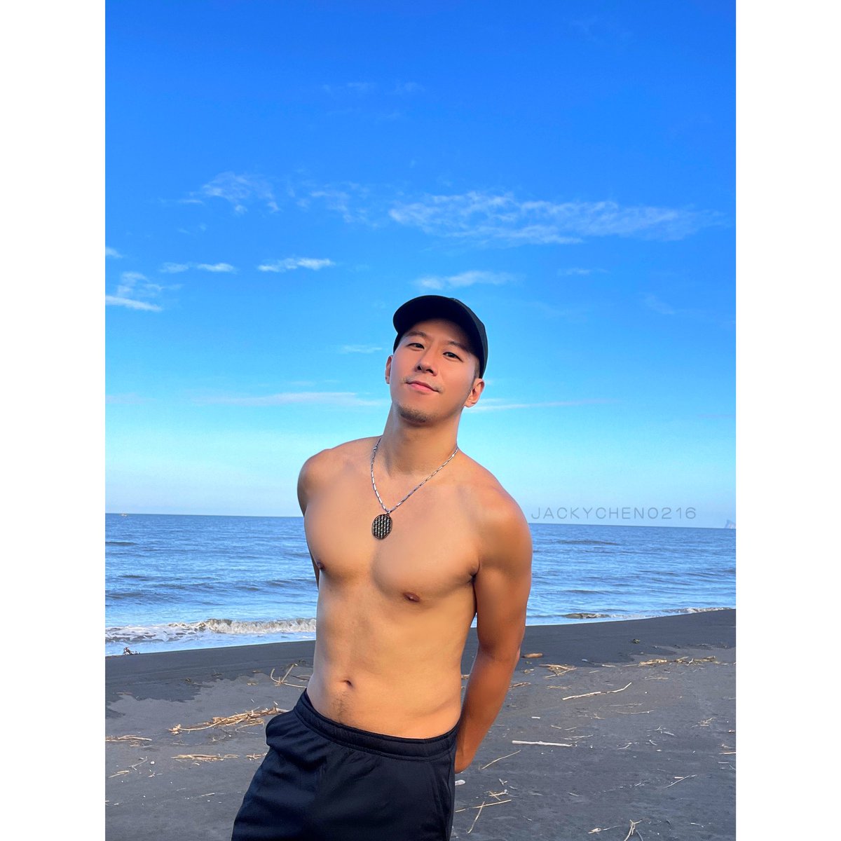 陽光 ☀️沙灘🏝️ 海🌊