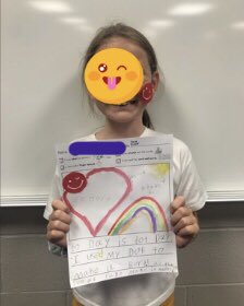 What a fun, encouraging way to celebrate individuality in students! Dot Day this year allowed me to introduce them to their inner storyteller, artist, and author! <a href="/I_T_Holleman/">Holleman Elementary</a> <a href="/NDonaldsonEdu/">Nicole Donaldson</a> <a href="/WallerISD/">Waller ISD</a>