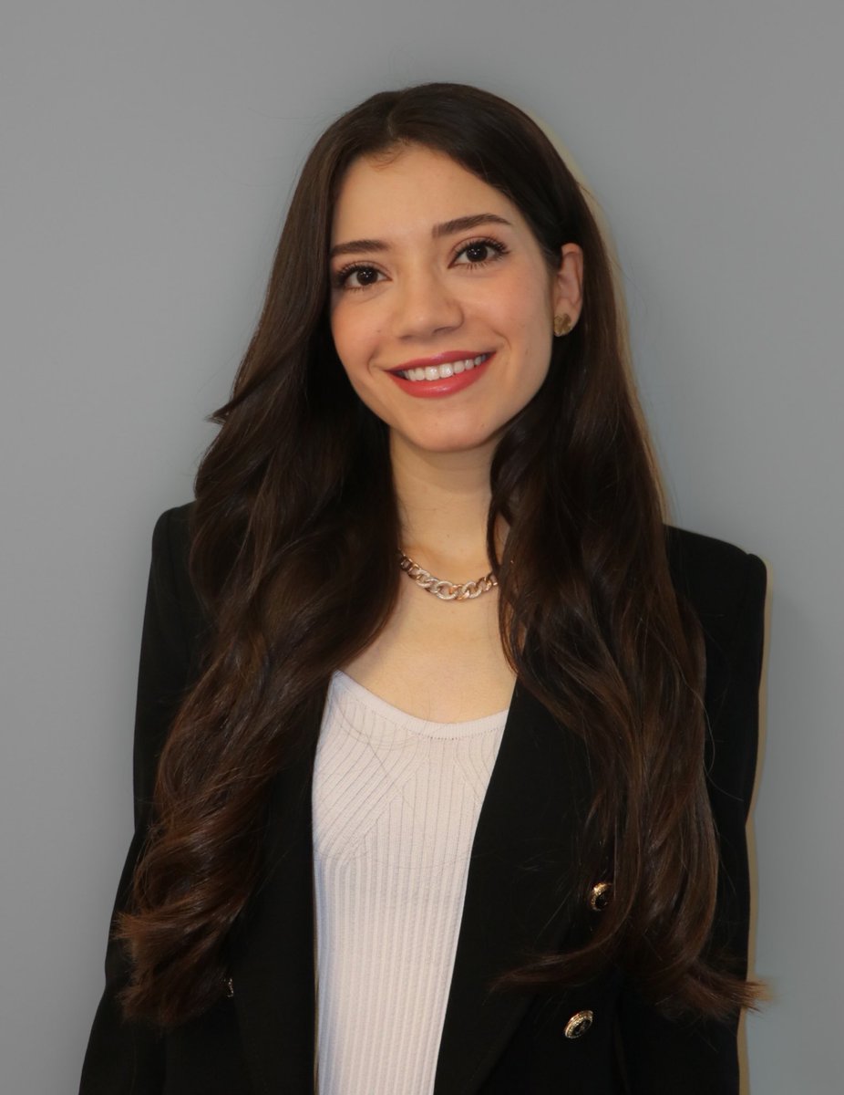 Mariam Saadedine (@mariamsaadedine) on Twitter photo Hi #MedTwitter!
I'm Mariam Saadedine, a women's health research fellow <a href="/MayoClinic/">Mayo Clinic</a>, applying for Obstetrics & Gynecology.
I am passionate about healthcare equity, menopause health, and reproductive endocrinology.
Excited for the journey ahead! 🌟
#match2024 Hi #MedTwitter!
I'm Mariam Saadedine, a women's health research fellow <a href="/MayoClinic/">Mayo Clinic</a>, applying for Obstetrics & Gynecology.
I am passionate about healthcare equity, menopause health, and reproductive endocrinology.
Excited for the journey ahead! 🌟
#match2024