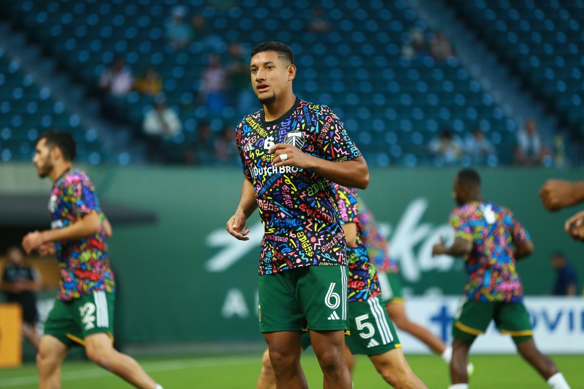 A3RBET's tweet photo. Soccer - MLS
β½ Portland Timbers ML
π 1.82
π΅ 21 Units
#GamblingTwitter #SportsBetting #TeamParieur #SportsPicks #Betting #A3RBET #FreePicks #SportsBettor #Sports
#Soccer #Football #MLS #MLSWeekend #PortlandTimbers #SanJoseEarthquakes #RCTID #SJEarthquakes #PDX
Like + RT https://t.co/QsbW9y9ktp