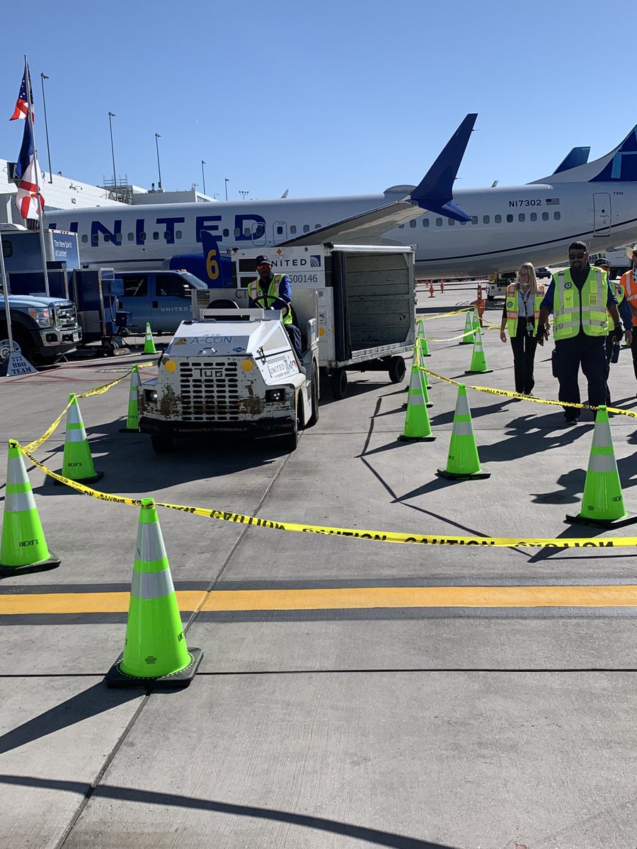 Amazing day! All of the hard work, planning and execution behind the scenes made for an exciting 2023 Safety Rodeo! Blown away by the amazing talent that was showcased today from around the UA system. What a great event! Congrats to all that competed and our 2023 champions…LAS!