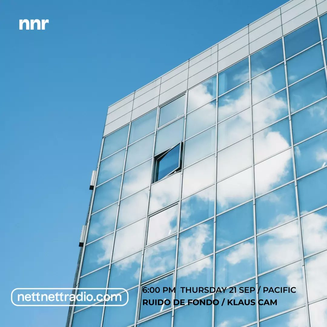 Klaus Cam tweet media