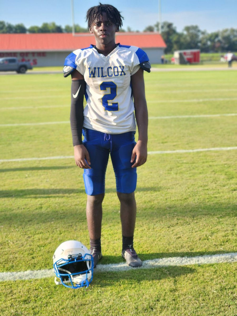 Zo Dennard tweet media