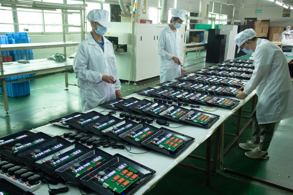 mysmartdeen's tweet photo. 🌏🚀 From Australia to the USA and everywhere in between, #SmartDeen is reaching every corner of the globe! 🌍 We're thrilled to announce that our updated products are ready to ship straight from our bustling Shenzhen factory

Get your's here: https://t.co/fmhKoGc6AQ https://t.co/SwO4fkb5qV