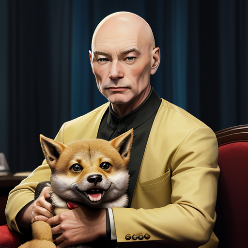 🔥 BALD DOGE is here to prove that even without hair, we can still rock the crypto world! 

Join us and let's shine together! ✨🐶

#Bald #Doge #BaldDoge #BaldDogeArmy #ELONMUSK #DOGE #SHIBA #PEPE #tothemoon