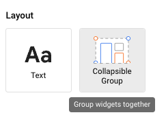 Cloud Monitoring のカスタムダッシュボードにある Collapsible Group が、控えめに言って最高だったのでホクホクしながら既存のカスタムダッシュボードを修正してる🥰

#GoogleCloud #CloudMonitoring