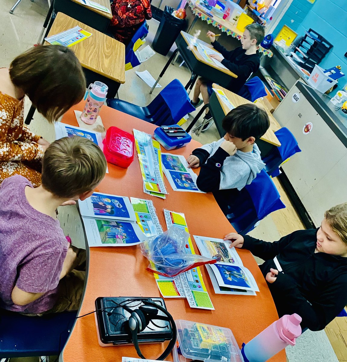 Michelle Hughes tweet media