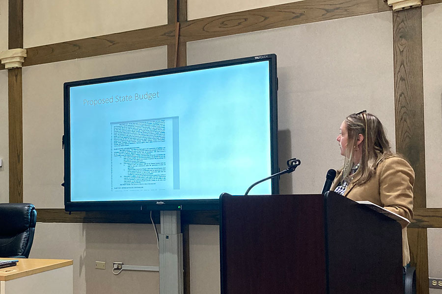 OuterBanksVoice's tweet image. State budget housing provision angers Dare municipal officials
Measure would restrict towns’ authority to regulate housing projects
By Mark Jurkowitz | Outer Banks Voice
outerbanksvoice.com/2023/09/20/sta…