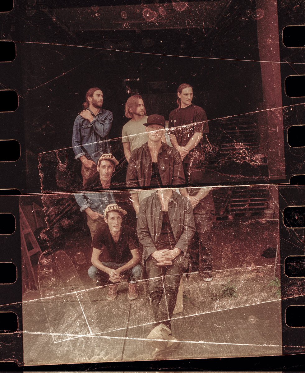 ChaseTheArt's tweet photo. Wild amounts of Thank You to Clay Patrick McBride. 
#FlyingObjectIsABand 
#Film #Kodak #Porta400 #Polaroid https://t.co/UJAvZq0UUG