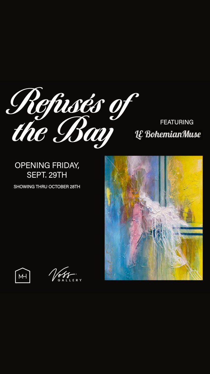 LE BohemianMuse tweet media