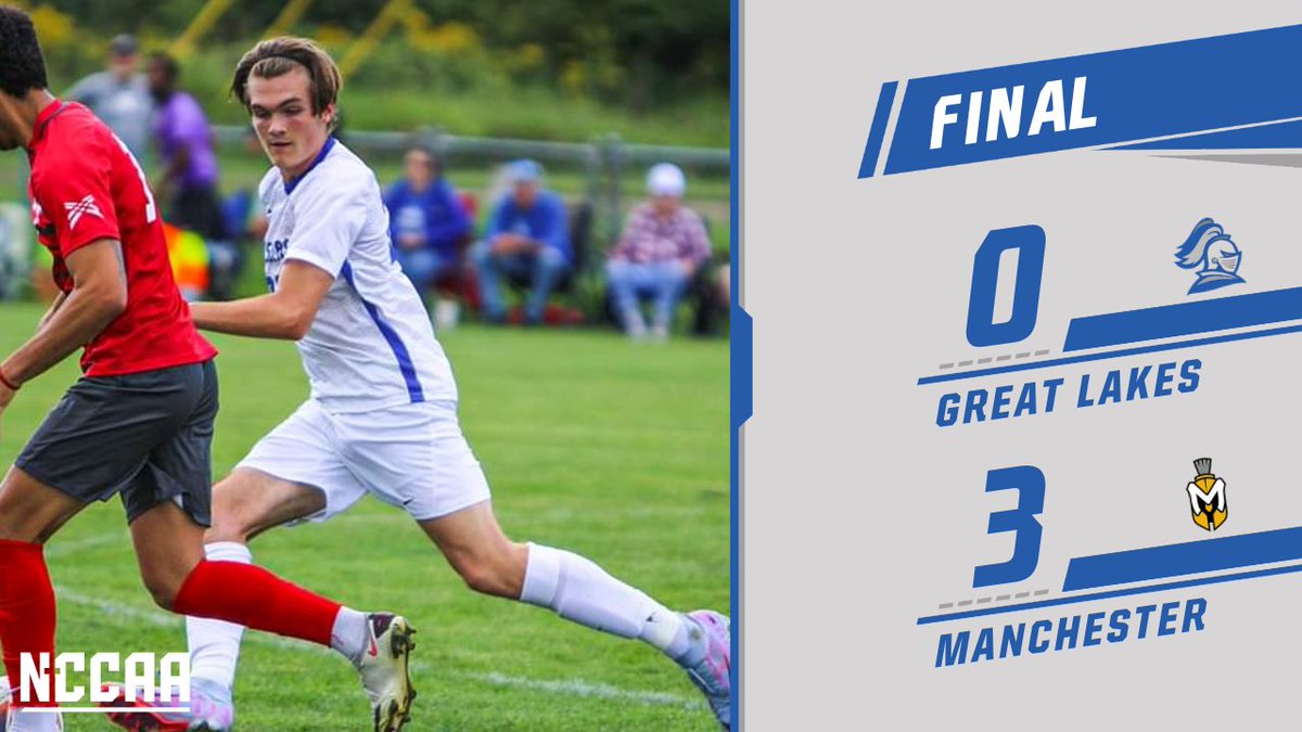 Great Lakes Christian College Athletics tweet media