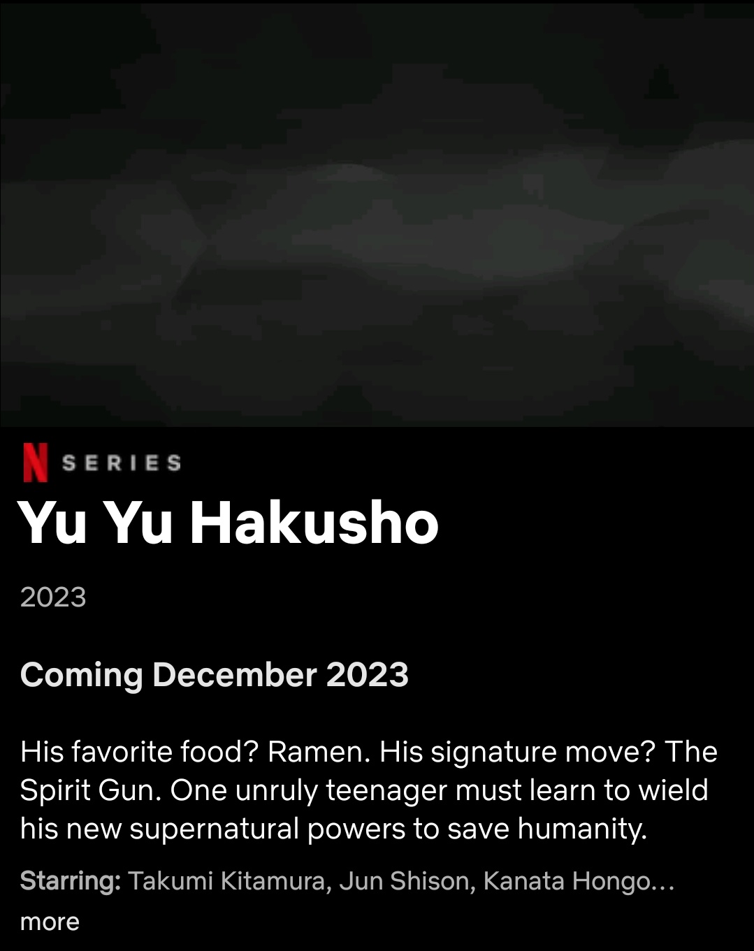 Yuki  Netflix's YYH, OP S2 and AIB S3 on X: Netflix live adaptation of  'Kimi ni Todoke' manga series reveals worldwide release on March 30, 2023.  🤩🔥  / X
