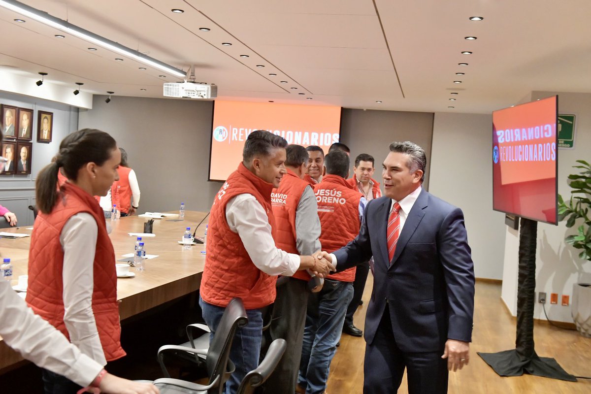 Alejandro Moreno tweet media