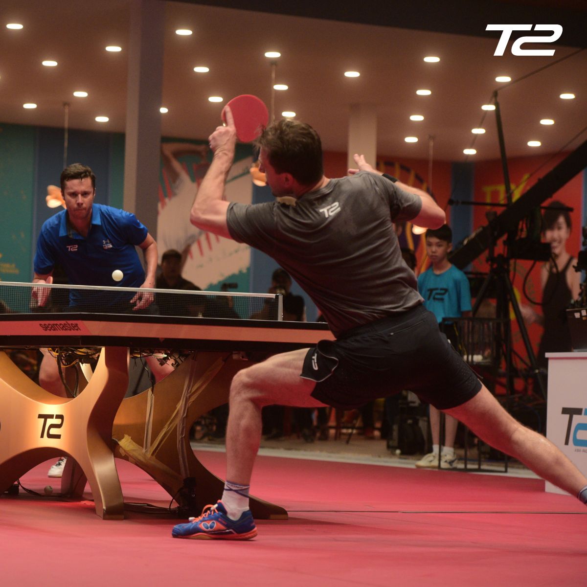 t2_diamond's tweet photo. Is all about the angle

#T2Diamond #TableTennis 🏓💎 https://t.co/hiGiAlGIQj