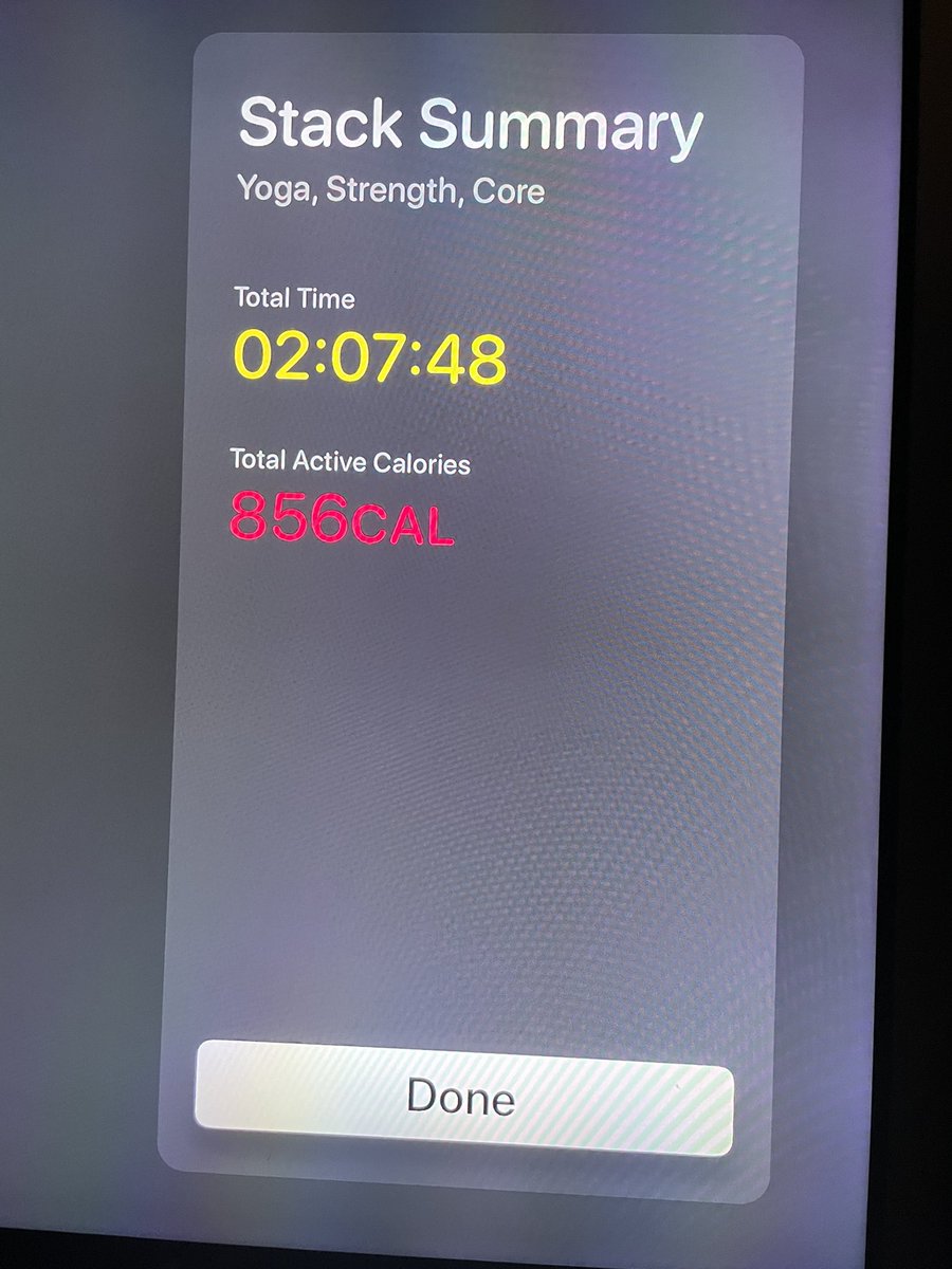 charles_leroy's tweet image. String together the your threads 🧵 🧘‍♂️🏋️‍♂️🤸‍♂️🪡
#IYKYK #stacklife #AppleEvent #AppleWatch 🍏⌚️ #FitnessMotivation #fitnessplus #watchOS10 #iOS17 #CloseYourRings