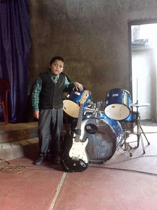 Mi fiesta no es como la tuya