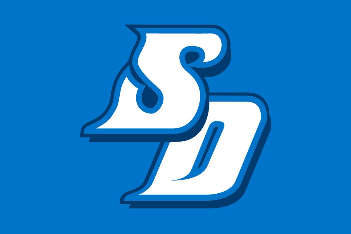 After a great conversation with <a href="/HC_Carter1/">Coach Carter</a> I am honored to receive an offer to <a href="/USDFootball/">San Diego Football</a> 
<a href="/BrandonHuffman/">Brandon Huffman</a> <a href="/TFordFSP/">Tracy Ford</a> <a href="/Ryan_Clary_/">Ryan Clary</a> <a href="/Murdock_02/">Frank Murdock</a> <a href="/RealMG96/">Marcus “MG” Griffin</a>