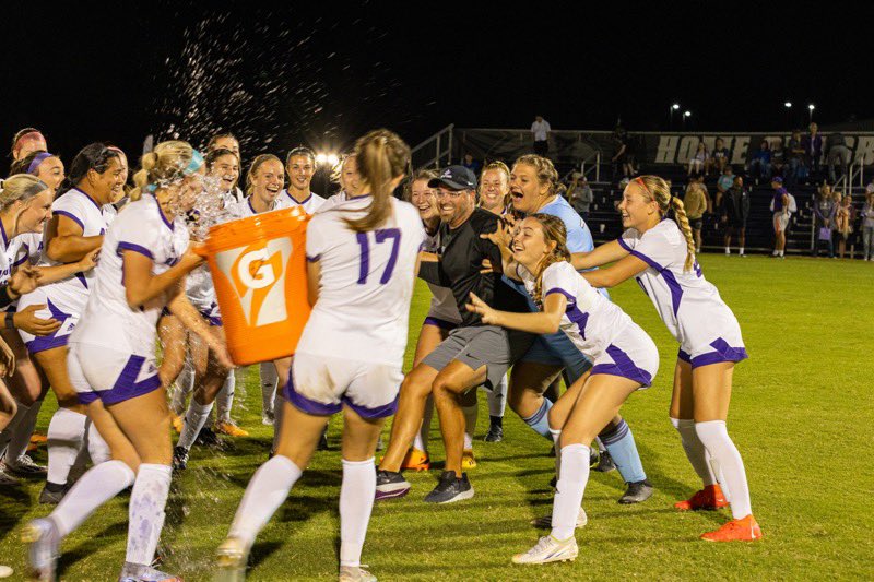 AsburyEagles's tweet photo. Good win tonight over Berea, 5-0‼️
•
Congrats to Head Coach Zach Welch, recording his first win as head of the program… with many more to come🔥
• 
We will be back in action Saturday at Covenant, kicking off at 1 PM⚽️ #TeamAU https://t.co/mufcaWnU1W