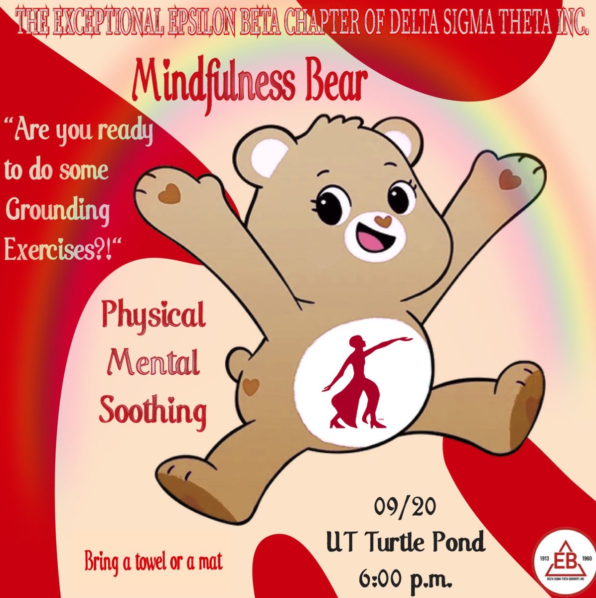 Epsilon Beta tweet media