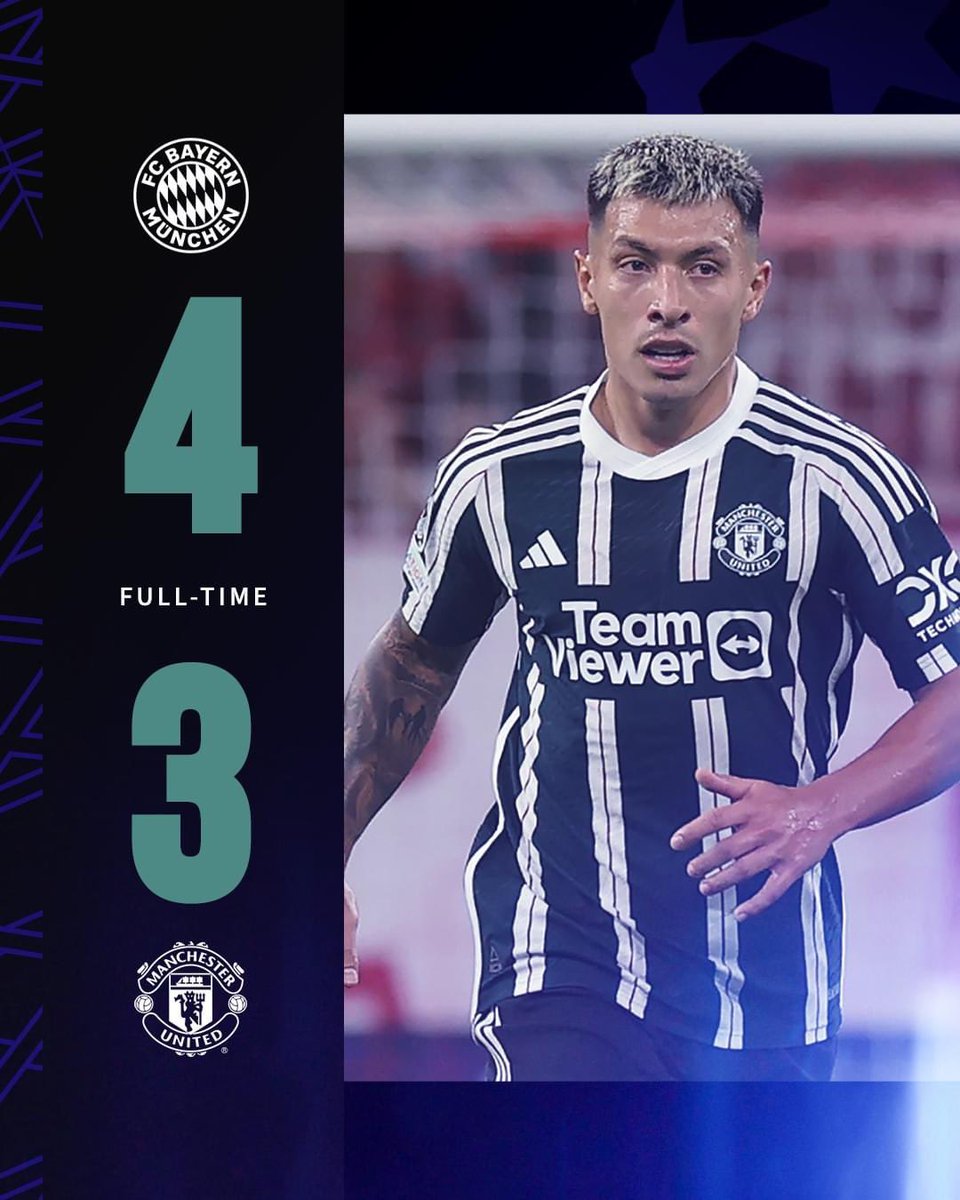 camperow88's tweet photo. @ManUtd 😮🤔
.
.
.
.
❌ #ManU #ManUtd #ManchesterUnited #MUFC #MUFCFans #reddevils #redarmy #futbol #soccer #ManUnited #forevrared #championsleague #ucl #groupA https://t.co/pNJL6vmhQd