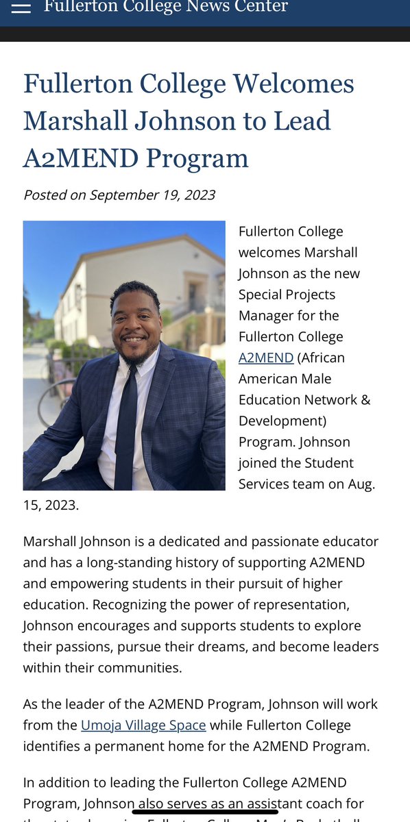 Marshall Johnson tweet media