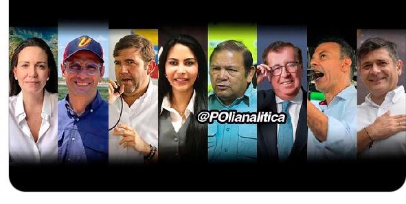#PrimariasNoHay A taja perros,se les cayó el negocio con los Dólares robados de citgo.  Se quedaron como pajarito en grama, son unos plagado del barato 😂 <a href="/dcabellor/">Diosdado Cabello R</a>