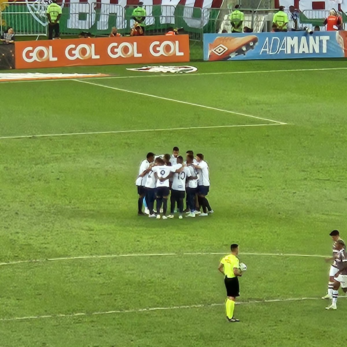 Matheus Matola 🦊 🇫🇲 tweet media