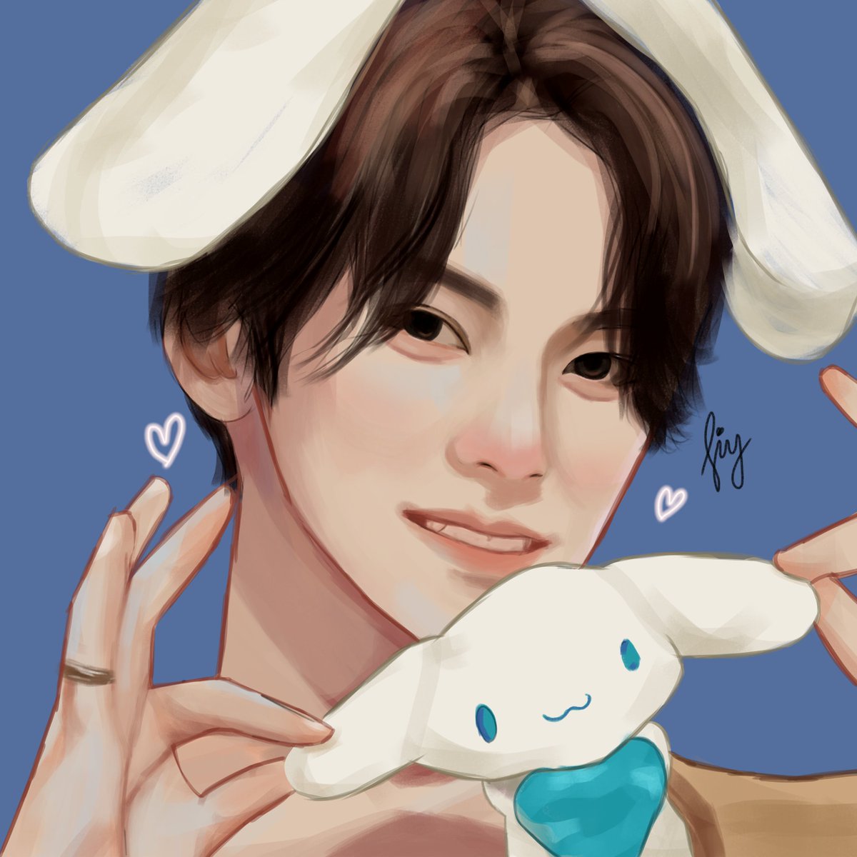 김민규🫶
.
.
.
#Fanarts #ArtistOnTwitter #MINGYU #Seventeen #carat #digitalart #artoftheday