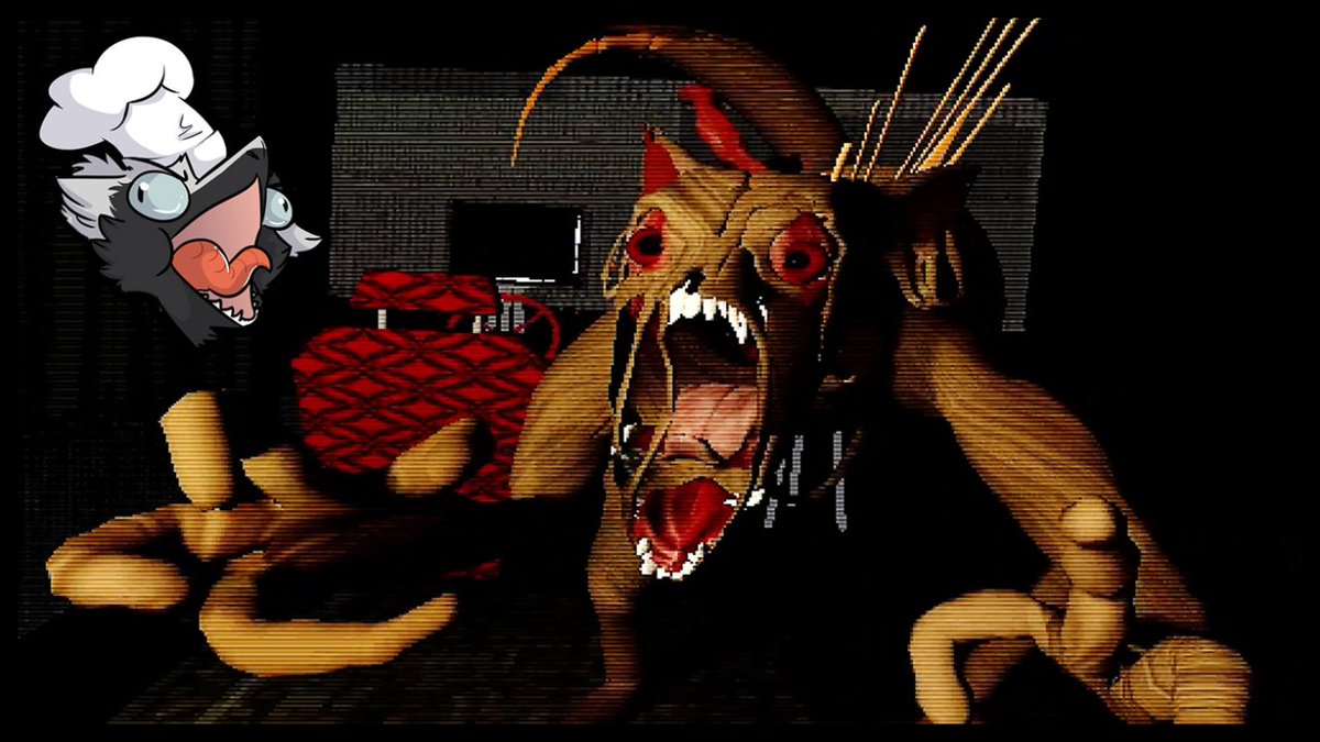 Neco The Sergal tweet media