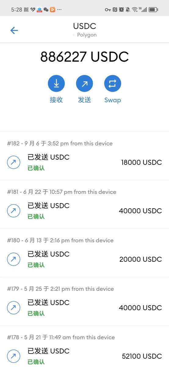 比特币总裁 tweet media