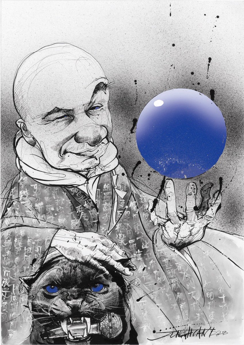 DSP1LOW's tweet image. #DBP #monkeysmile.
#1LOW #Bastet02
#HIPHOPNFT

9/25月曜日の22:00にリリースします！

同時にDOPERADIOで
も生放送します！

お楽しみに‼️