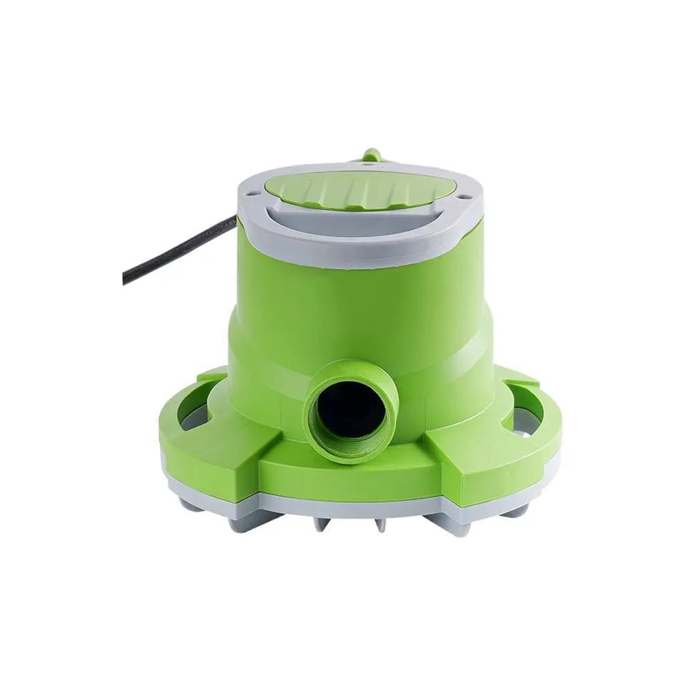 exprojects1's tweet image. Bomba de Agua Sumergible Automática

 innovador diseño de biónica de pulpo

Sensor Automático de Encendido/Apagado.

Motor Confiable de Alambre de Cobre Certificado UL.

Válvula Antirretorno.

mango y base de ppfibra.

  #BombaSumergible

exclusive-projects.com/producto/enki-…