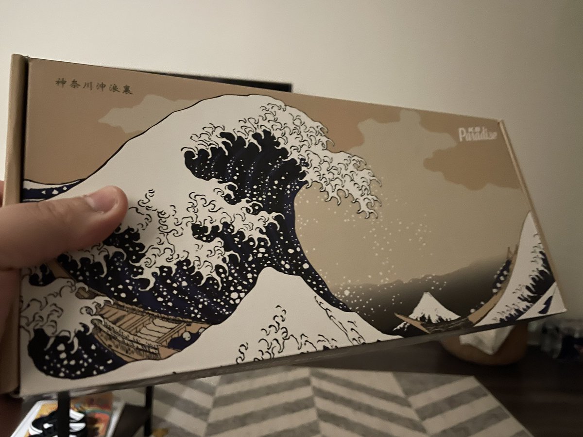 Ricky 🦇 tweet media