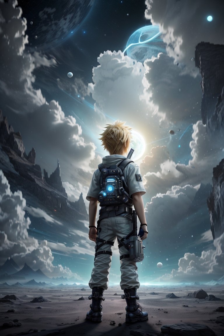 AiArtUsa's tweet photo. I'm just like a child again with endless imagination, Photo Real X Absolute Reality with a little mix of my own tool https://t.co/gavyclNw6K.... makes me wonder what idea will Ignite next? @leonardoai #endlessImagination #mindblown https://t.co/pydepoDe8p