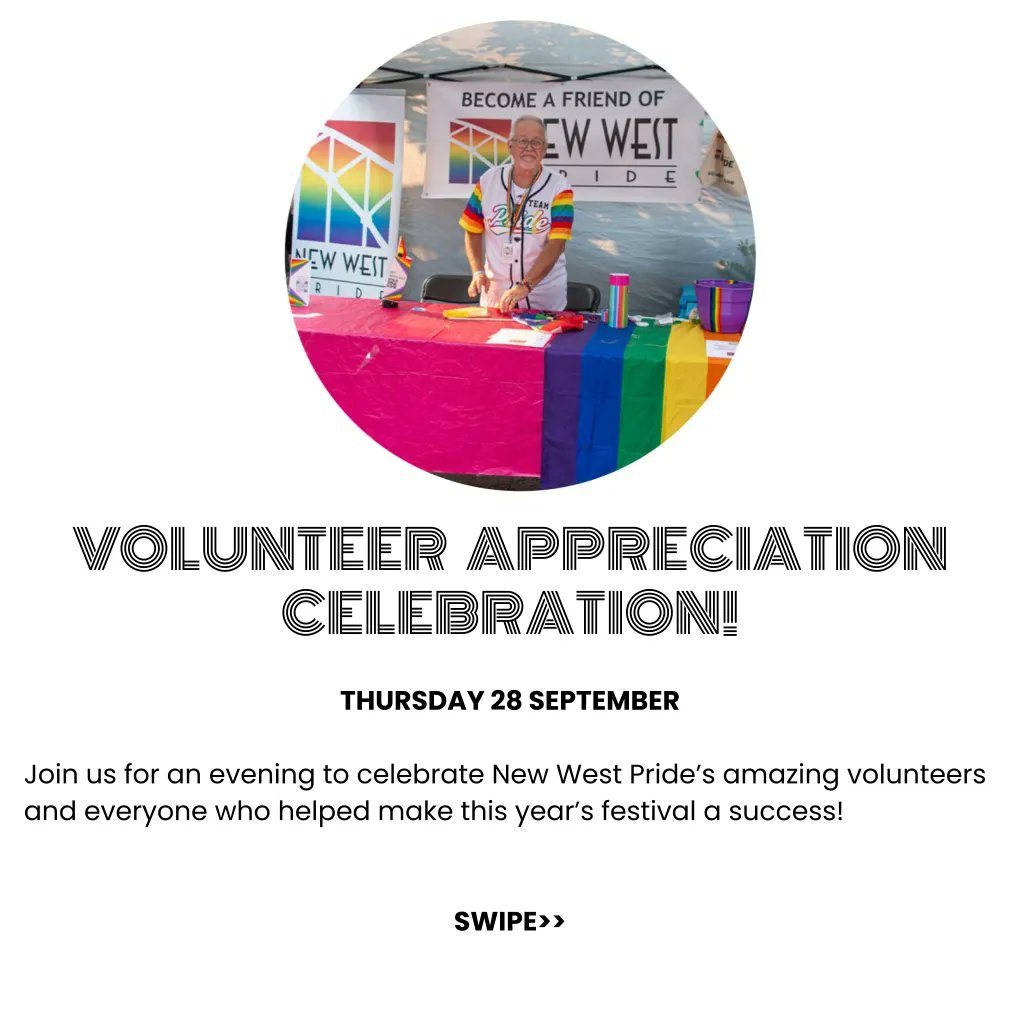 New West Pride tweet media