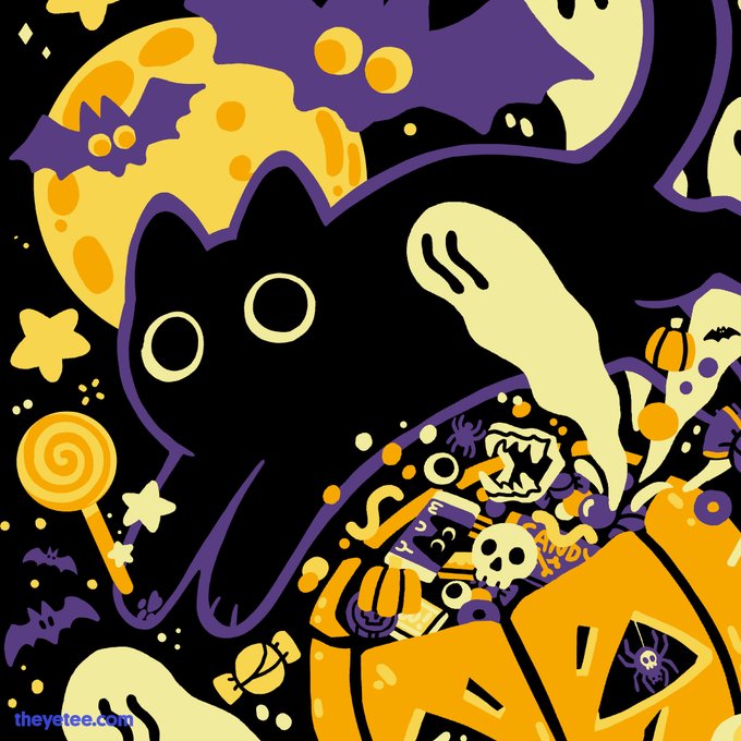 「幽霊 ハロウィン」のTwitter画像/イラスト(新着)｜6ページ目