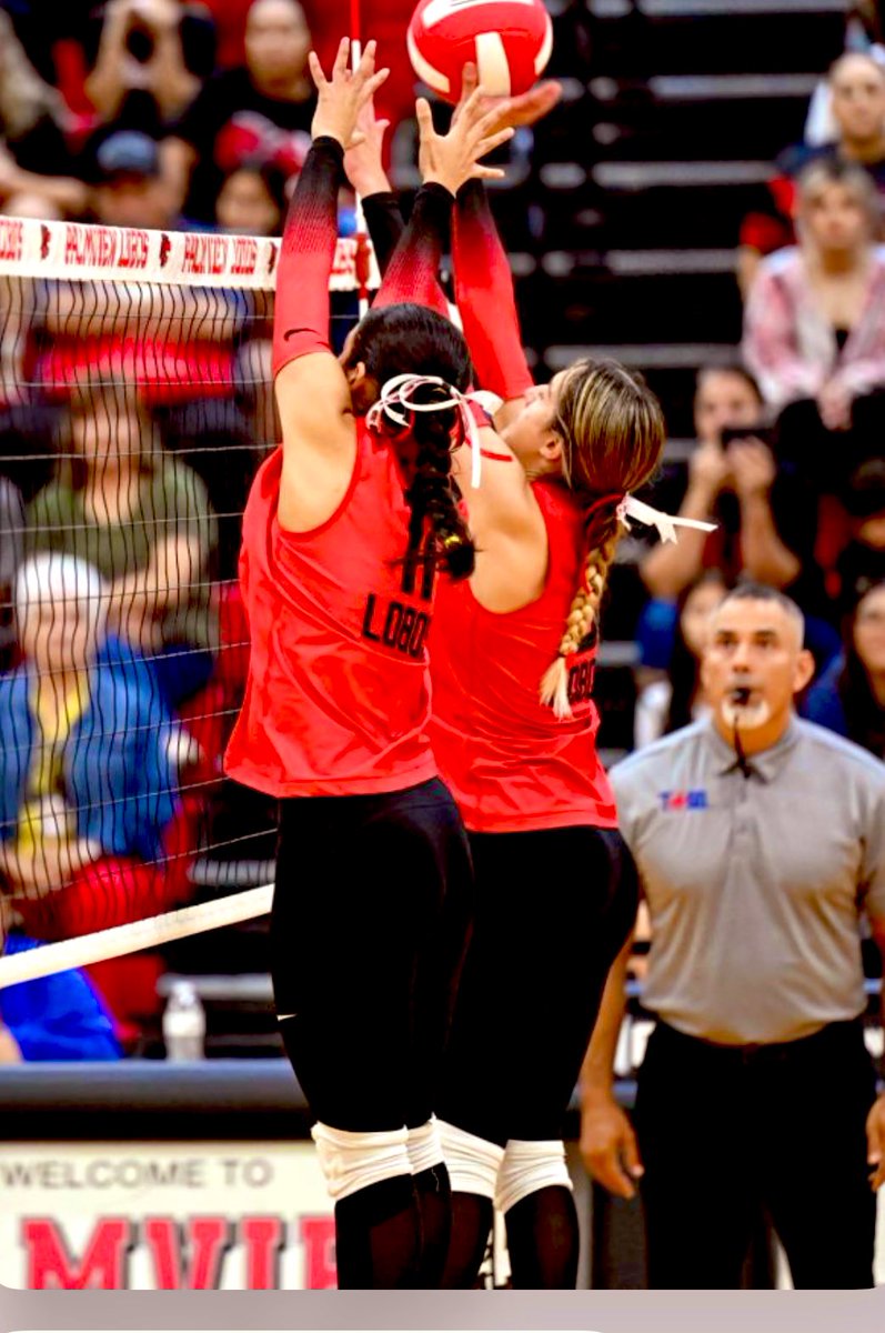 LadyLobosVolleyball❤️&🏐🙏🏼🐺🙌🏻 tweet media