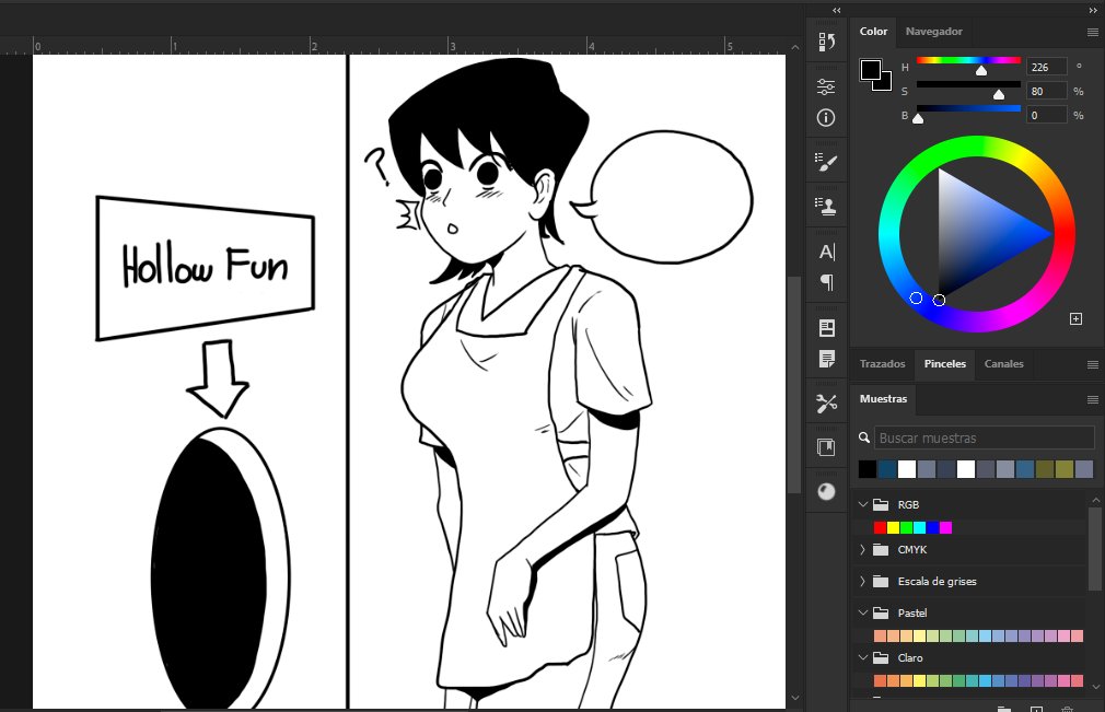 incubuzz_1's tweet photo. WIP de una escena, de una historia corta con la madre de Komi san, todavía me faltan algunos detalles pero estará pronto completa. #anime #animetwt #KomiSan #komishouko #animeh #KomiCantCommunicate #manga #comics #comicsh #mangaart https://t.co/Ivpo6cXpwG