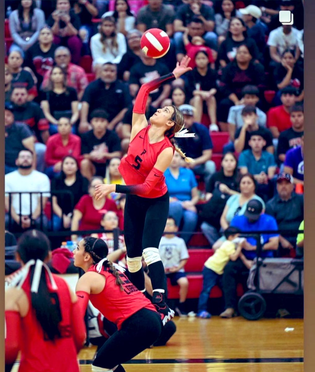 LadyLobosVolleyball❤️&🏐🙏🏼🐺🙌🏻 tweet media